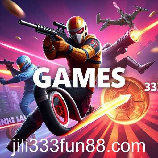 Exploring the Thrilling World of Action Games with Keyword 'jili333'