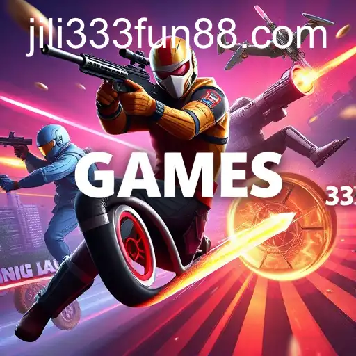 Exploring the Thrilling World of Action Games with Keyword 'jili333'