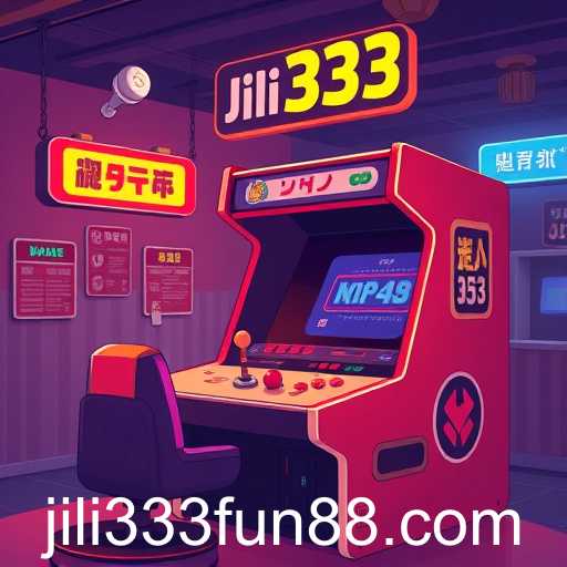 Exploring the Timeless Appeal of 'Arcade Classics' – A Retro Gaming Journey with Jili333