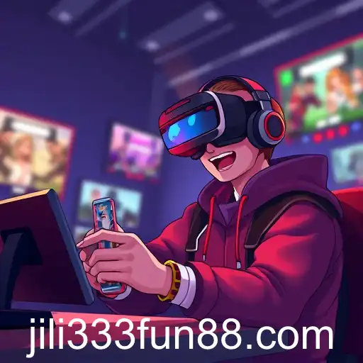 Emerging Trends in Online Gaming