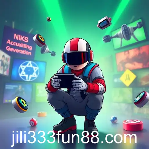The Rise of English Gaming Platforms in 2025