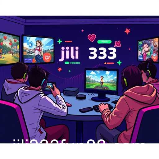 Gaming in the Age of Digital Revolution