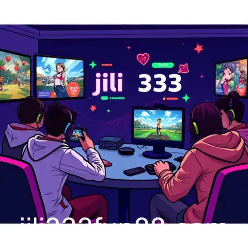 Gaming in the Age of Digital Revolution