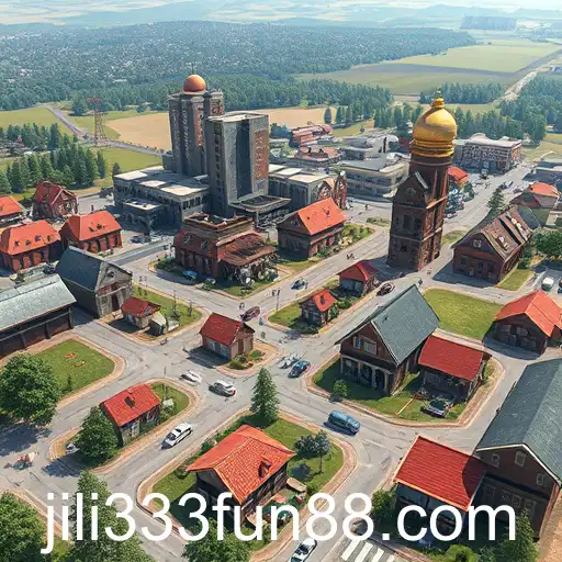 Jili333: A Comprehensive Analysis of Its Expanding Influence