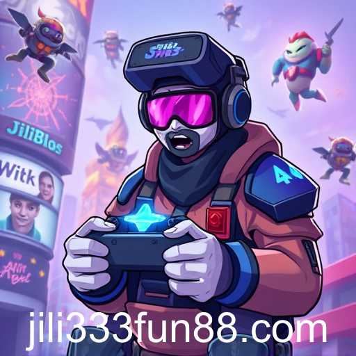 Jili333 and the Evolution of Online Gaming