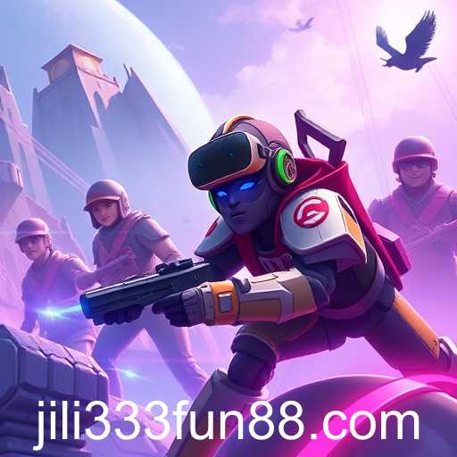 Emergence of Jili333: A New Era in Online Gaming