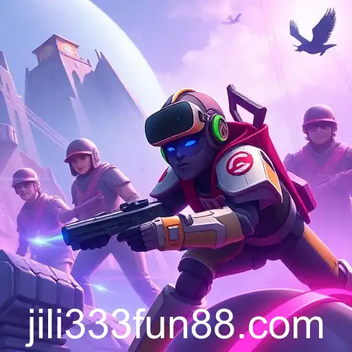 Emergence of Jili333: A New Era in Online Gaming