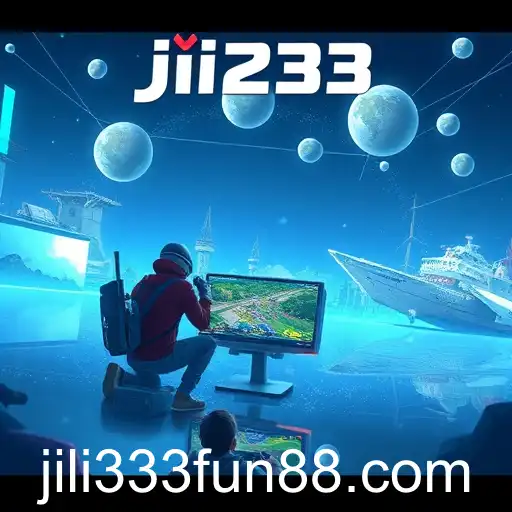 The Rise of Jili333 in Online Gaming