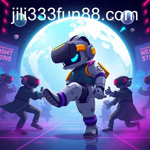 Jili333: Revolutionizing the Online Gaming Experience