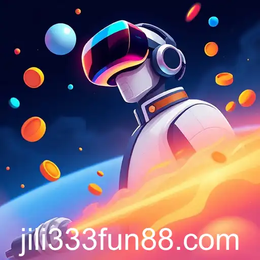 Jili333: Shaping the Future of Online Gaming