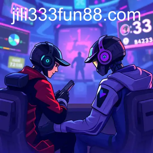 Exploring 'Multiplayer Fun' with the Jili333 Games Platform