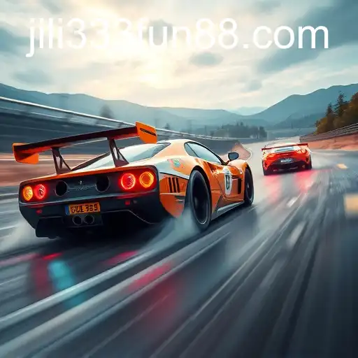 Unleashing Adrenaline with 'Racing Thrills': Dive into the World of jili333