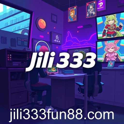 The Rise of Jili333 in Online Gaming