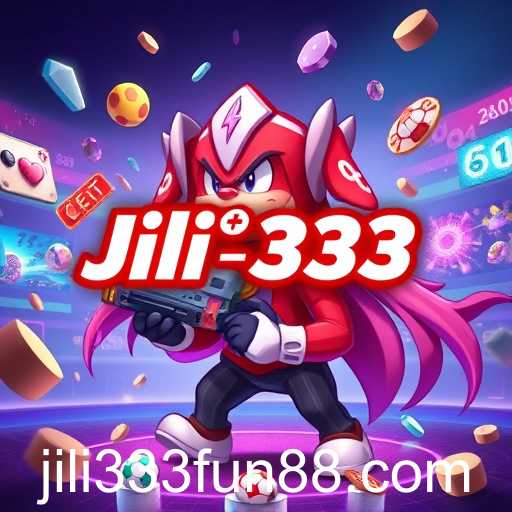 The Rise of Jili333 in Online Gaming