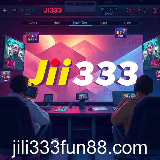 The Rise of Jili333: A Game Changer in Online Gaming