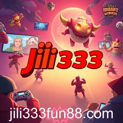 The Rise of Jili333 in Global Gaming