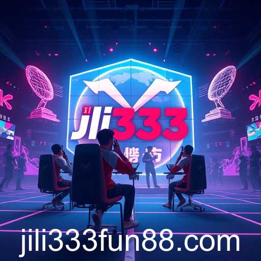 The Rise of Jili333: A New Player in the Online Gaming Scene
