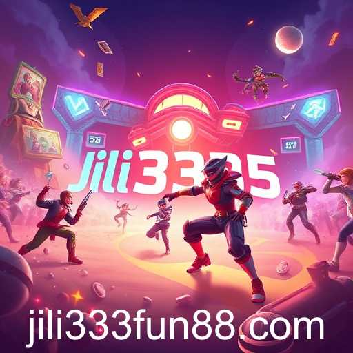 The Rise of Jili333 in the Gaming World