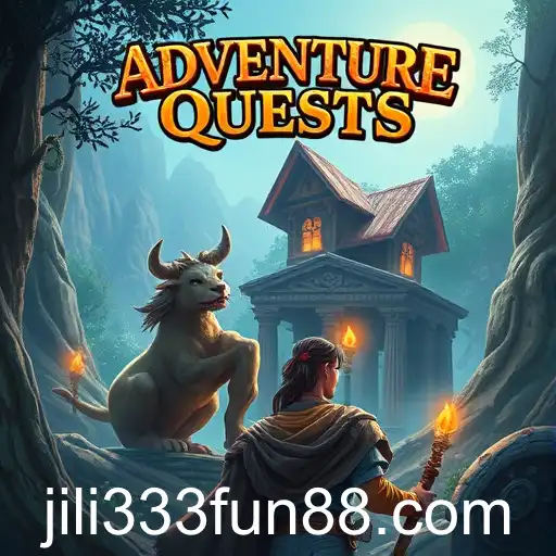 The Rise of Online Gaming: A Dive into Jili333