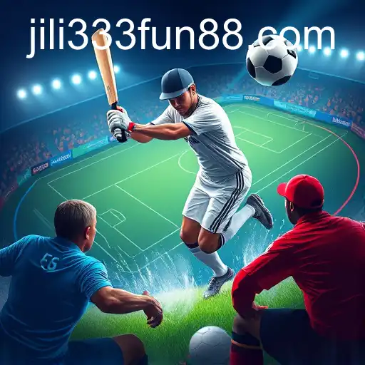Exploring 'Sports Games' with Keyword 'jili333': A Dive into Virtual Sporting Worlds