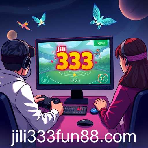 The Rise of Jili333: A New Era in Online Gaming
